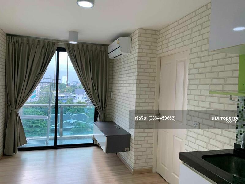 Chateau In Town Phaholyothin 32 : ชาโตว์ อินทาวน์ พหลโยธิน 32, กรุงเทพ, 640 ซอยเสนานิคม 1 ถนนพหลโยธิน, เสนานิคม, จตุจักร, กรุงเทพ, 30 ตร.ม., คอนโด ขาย, โดย Living Condo, 9691474 - DDproperty.com