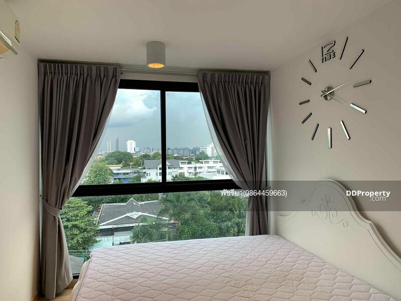 Chateau In Town Phaholyothin 32 : ชาโตว์ อินทาวน์ พหลโยธิน 32, กรุงเทพ, 640 ซอยเสนานิคม 1 ถนนพหลโยธิน, เสนานิคม, จตุจักร, กรุงเทพ, 30 ตร.ม., คอนโด ขาย, โดย Living Condo, 9691474 - DDproperty.com