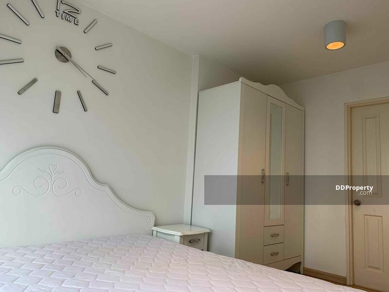 Chateau In Town Phaholyothin 32, Bangkok, 640 Soi Thanon Sena Nikhom 1, Phaholyothin Road, Sena Nikhom, Chatuchak, Bangkok, 1 Bedroom, 30 sqm, Condo For Sale, by Living Condo, 9691474 - DDproperty.com