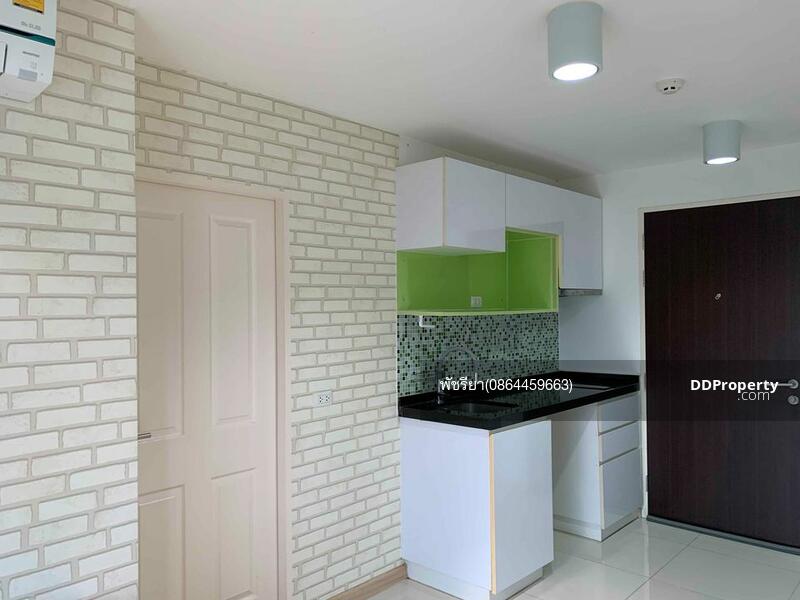 Chateau In Town Phaholyothin 32, Bangkok, 640 Soi Thanon Sena Nikhom 1, Phaholyothin Road, Sena Nikhom, Chatuchak, Bangkok, 1 Bedroom, 30 sqm, Condo For Sale, by Living Condo, 9691474 - DDproperty.com