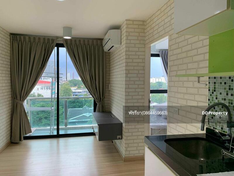 Chateau In Town Phaholyothin 32, Bangkok, 640 Soi Thanon Sena Nikhom 1, Phaholyothin Road, Sena Nikhom, Chatuchak, Bangkok, 1 Bedroom, 30 sqm, Condo For Sale, by Living Condo, 9691474 - DDproperty.com