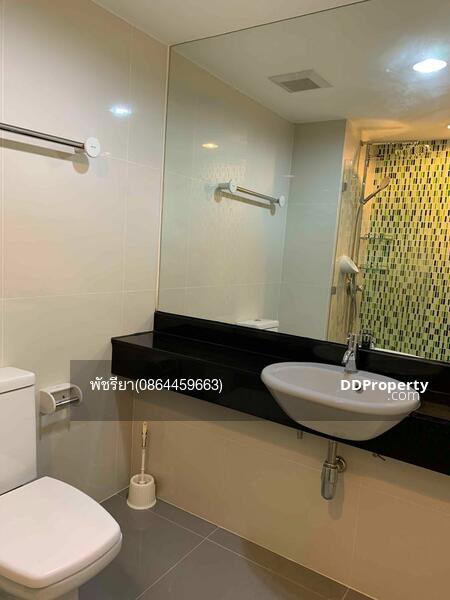 Chateau In Town Phaholyothin 32 : ชาโตว์ อินทาวน์ พหลโยธิน 32, กรุงเทพ, 640 ซอยเสนานิคม 1 ถนนพหลโยธิน, เสนานิคม, จตุจักร, กรุงเทพ, 30 ตร.ม., คอนโด ขาย, โดย Living Condo, 9691474 - DDproperty.com