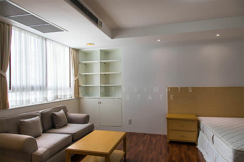 Krungthep Thani Tower, Bangkok, 56 Soi Sukhumvit 24, Khong Tan, Khlong Toei, Bangkok, 2 Bedrooms, 210 sqm, Condo For Rent, by PROPERTYSIGHTS REAL ESTATE, 9691758 - DDproperty.com