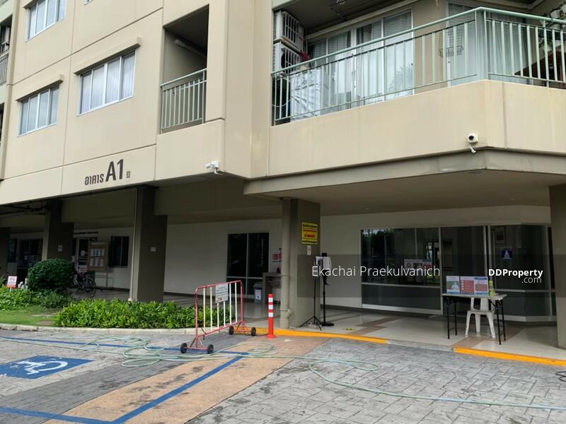 ให้เช่า - Lumpini Condo Town Raminthra-Latplakhao 2 : ลุมพินีคอนโดทาวน์ รามอินทรา-ลาดปลาเค้า2, กรุงเทพ