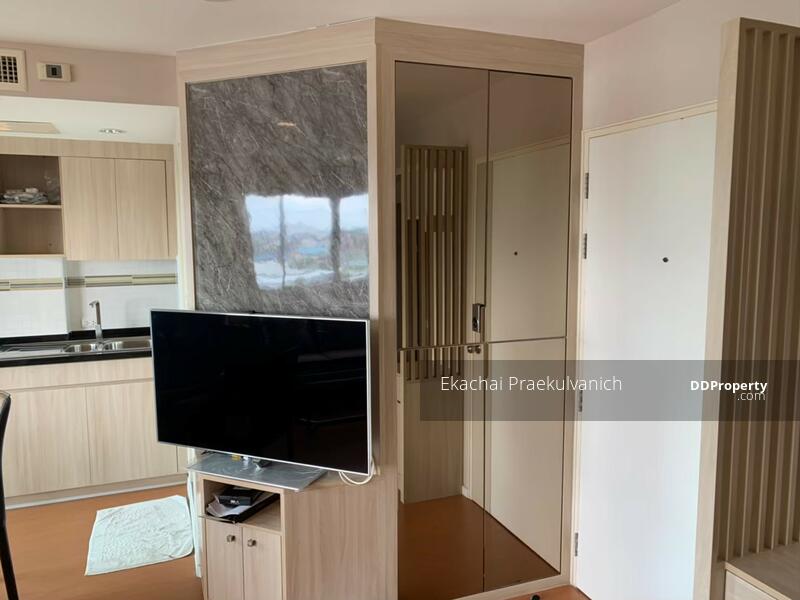 ให้เช่า - Lumpini Condo Town Raminthra-Latplakhao 2 : ลุมพินีคอนโดทาวน์ รามอินทรา-ลาดปลาเค้า2, กรุงเทพ