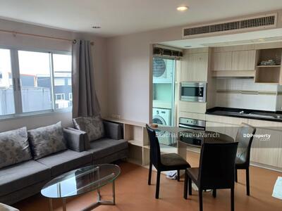 For Sale - Lumpini Condo Town Raminthra-Latplakhao 2, Bangkok