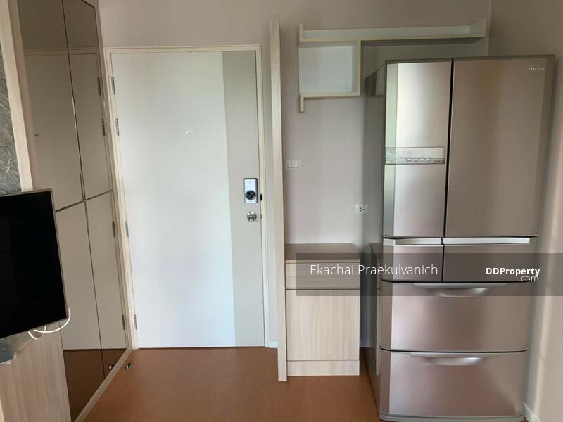 ให้เช่า - Lumpini Condo Town Raminthra-Latplakhao 2 : ลุมพินีคอนโดทาวน์ รามอินทรา-ลาดปลาเค้า2, กรุงเทพ