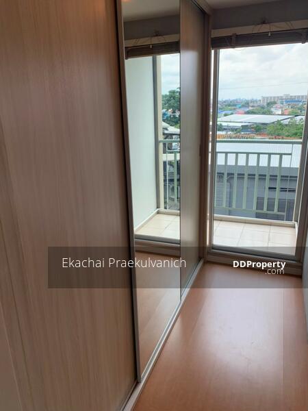 ให้เช่า - Lumpini Condo Town Raminthra-Latplakhao 2 : ลุมพินีคอนโดทาวน์ รามอินทรา-ลาดปลาเค้า2, กรุงเทพ