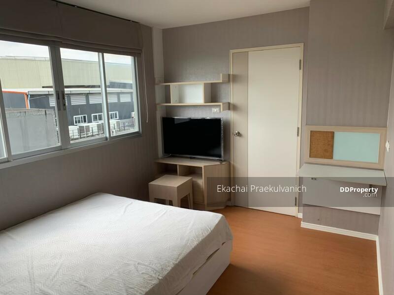 ให้เช่า - Lumpini Condo Town Raminthra-Latplakhao 2 : ลุมพินีคอนโดทาวน์ รามอินทรา-ลาดปลาเค้า2, กรุงเทพ