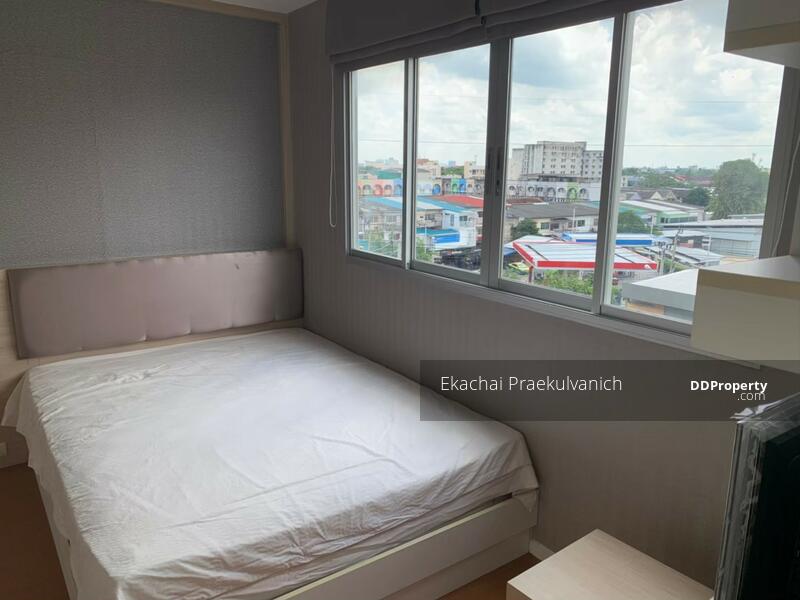 ให้เช่า - Lumpini Condo Town Raminthra-Latplakhao 2 : ลุมพินีคอนโดทาวน์ รามอินทรา-ลาดปลาเค้า2, กรุงเทพ