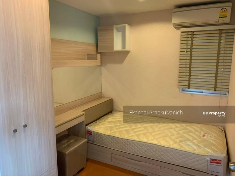 For Rent - Lumpini Condo Town Raminthra-Latplakhao 2, Bangkok