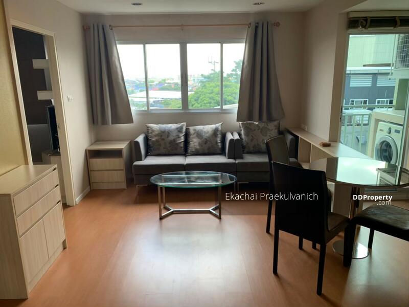 ให้เช่า - Lumpini Condo Town Raminthra-Latplakhao 2 : ลุมพินีคอนโดทาวน์ รามอินทรา-ลาดปลาเค้า2, กรุงเทพ
