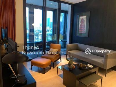 For Rent - BEATNIQ Sukhumvit 32, Bangkok