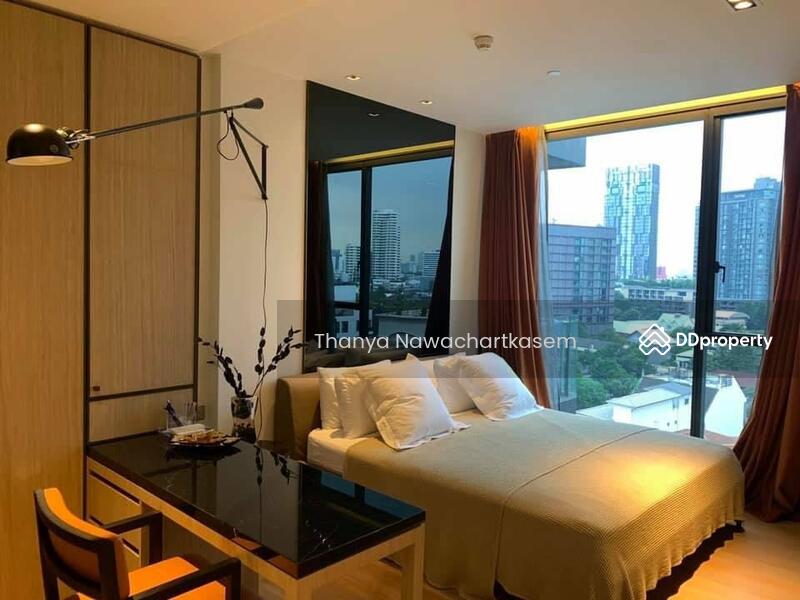BEATNIQ Sukhumvit 32, Bangkok, Soi Sukhumvit 32, Sukhumvit Road, Khong Tan, Khlong Toei, Bangkok, 1 Bedroom, 58 sqm, Condo For Rent, by PROPERTYSIGHTS REAL ESTATE, 9700380 - DDproperty.com
