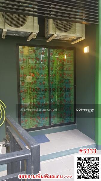 iCondo Green Space Sukhumvit 77 : ไอ คอนโด กรีนสเปซ สุขุมวิท 77, กรุงเทพ, ถนน ลาดกระบัง, ลาดกระบัง, กรุงเทพ, 36 ตร.ม., คอนโด ให้เช่า, โดย Airada Parasarn, 9701288 - DDproperty.com