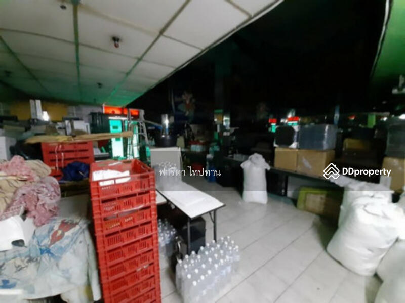 ขาย - ขายอาคารพาณิชย์เพชรเกษม ออกพระราม2ได้ เขตภาษีเจริญ, กรุงเทพ