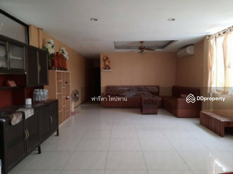 For Sale - Commercial Building, Petchkasem Road, Phasi Charoen District, Bangkok