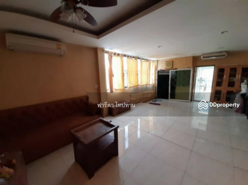 For Sale - Commercial Building, Petchkasem Road, Phasi Charoen District, Bangkok