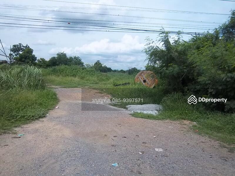 For Sale - ขายที่ดินถนน พหลโยธิน เฉลิมพระเกียรติ สระบุรี, Saraburi