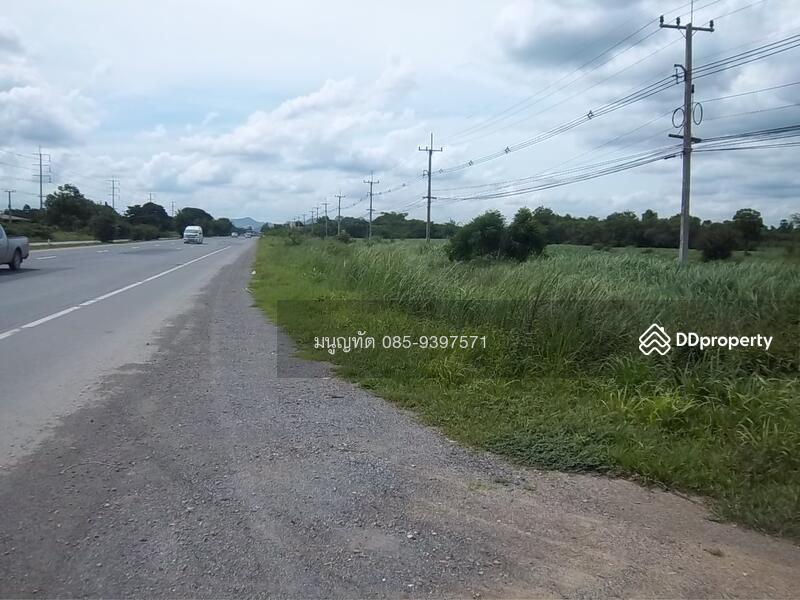 For Sale - ขายที่ดินถนน พหลโยธิน เฉลิมพระเกียรติ สระบุรี, Saraburi