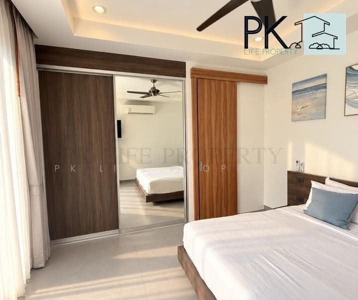 cherng talay, ภูเก็ต, เชิงทะเล, ถลาง, ภูเก็ต, 250 ตร.ม., บ้านเดี่ยว ให้เช่า, โดย PK LIFE Property, 9705205 - DDproperty.com