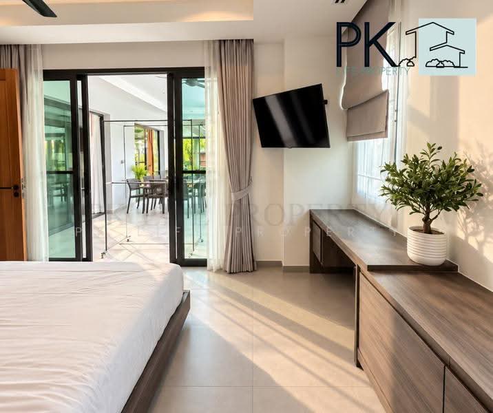 cherng talay, ภูเก็ต, เชิงทะเล, ถลาง, ภูเก็ต, 250 ตร.ม., บ้านเดี่ยว ให้เช่า, โดย PK LIFE Property, 9705205 - DDproperty.com