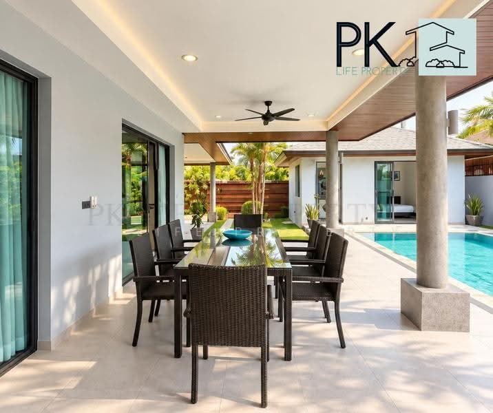 cherng talay, ภูเก็ต, เชิงทะเล, ถลาง, ภูเก็ต, 250 ตร.ม., บ้านเดี่ยว ให้เช่า, โดย PK LIFE Property, 9705205 - DDproperty.com