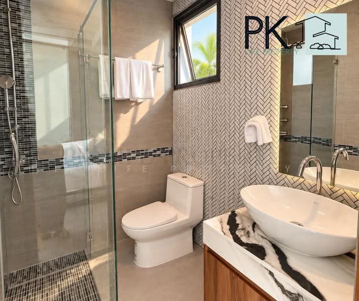 cherng talay, ภูเก็ต, เชิงทะเล, ถลาง, ภูเก็ต, 250 ตร.ม., บ้านเดี่ยว ให้เช่า, โดย PK LIFE Property, 9705205 - DDproperty.com
