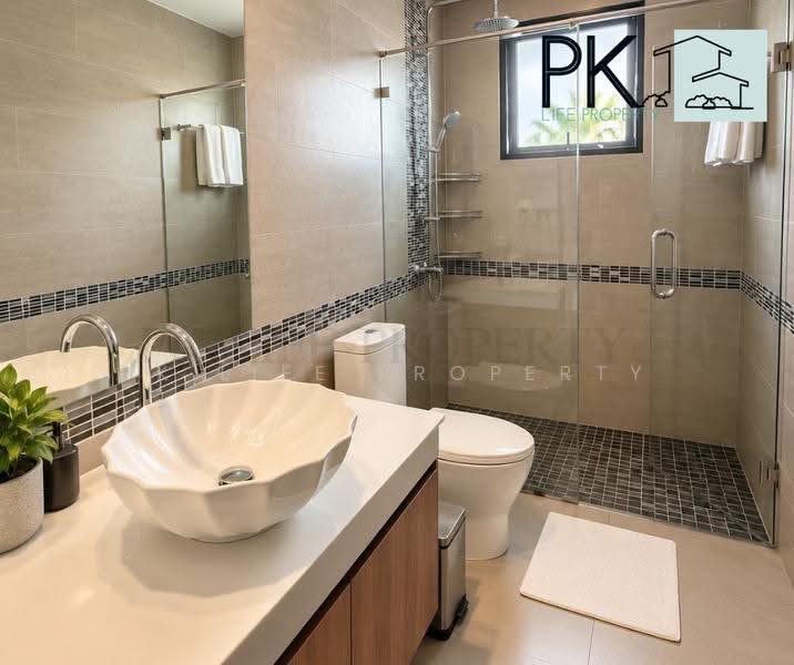 cherng talay, ภูเก็ต, เชิงทะเล, ถลาง, ภูเก็ต, 250 ตร.ม., บ้านเดี่ยว ให้เช่า, โดย PK LIFE Property, 9705205 - DDproperty.com