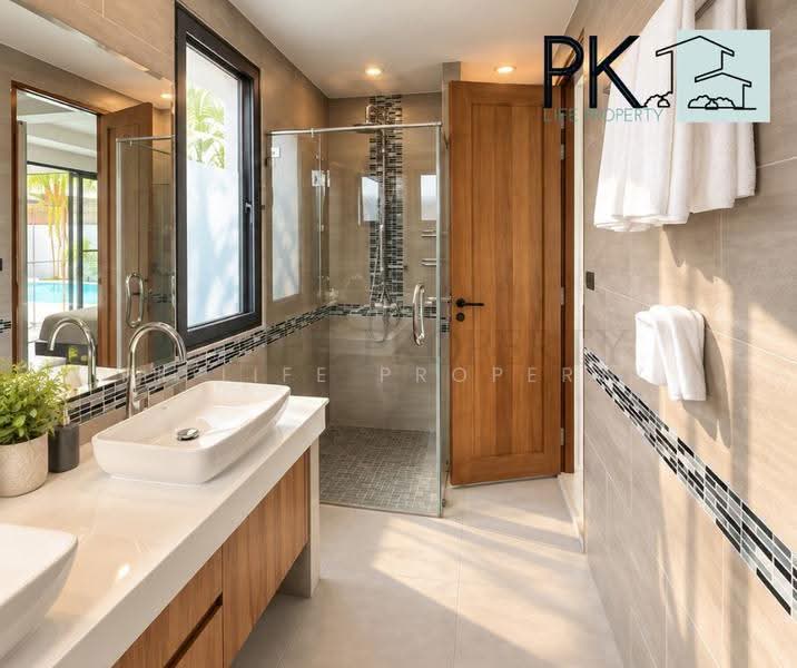 cherng talay, ภูเก็ต, เชิงทะเล, ถลาง, ภูเก็ต, 250 ตร.ม., บ้านเดี่ยว ให้เช่า, โดย PK LIFE Property, 9705205 - DDproperty.com