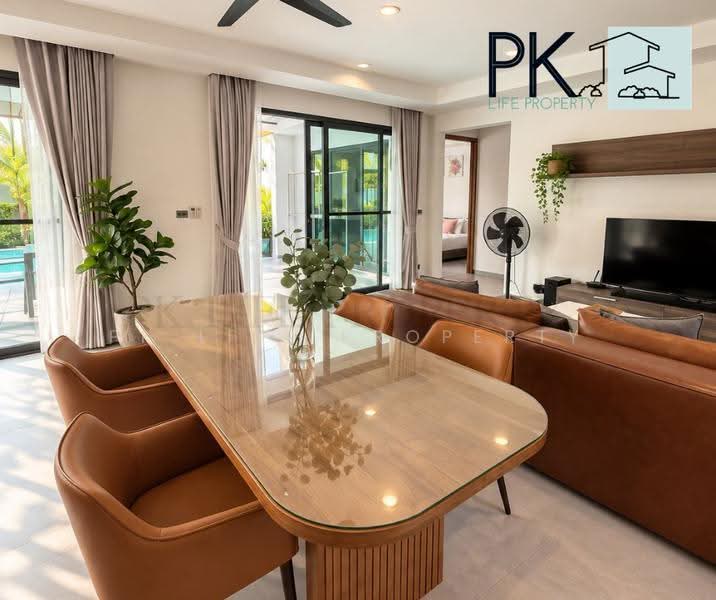 cherng talay, ภูเก็ต, เชิงทะเล, ถลาง, ภูเก็ต, 250 ตร.ม., บ้านเดี่ยว ให้เช่า, โดย PK LIFE Property, 9705205 - DDproperty.com