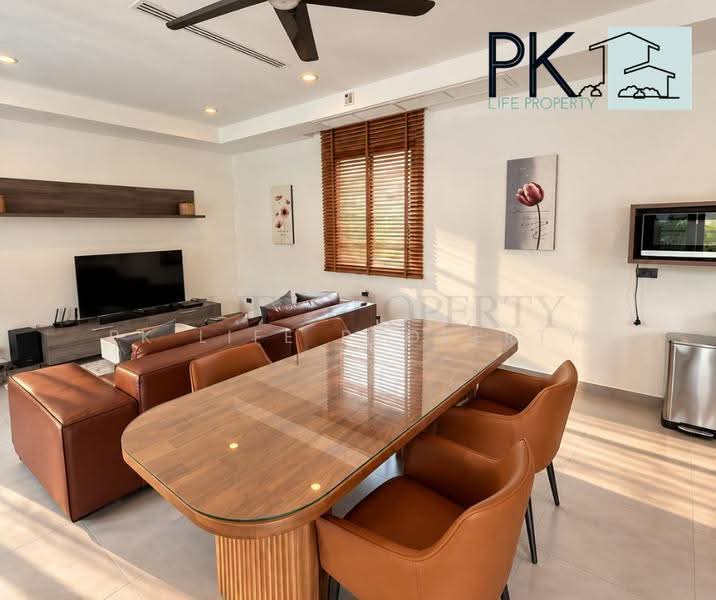 cherng talay, ภูเก็ต, เชิงทะเล, ถลาง, ภูเก็ต, 250 ตร.ม., บ้านเดี่ยว ให้เช่า, โดย PK LIFE Property, 9705205 - DDproperty.com