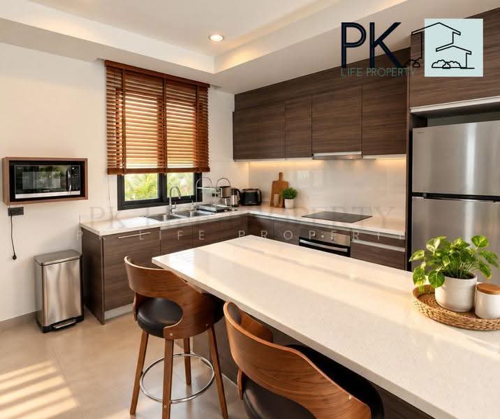 cherng talay, ภูเก็ต, เชิงทะเล, ถลาง, ภูเก็ต, 250 ตร.ม., บ้านเดี่ยว ให้เช่า, โดย PK LIFE Property, 9705205 - DDproperty.com