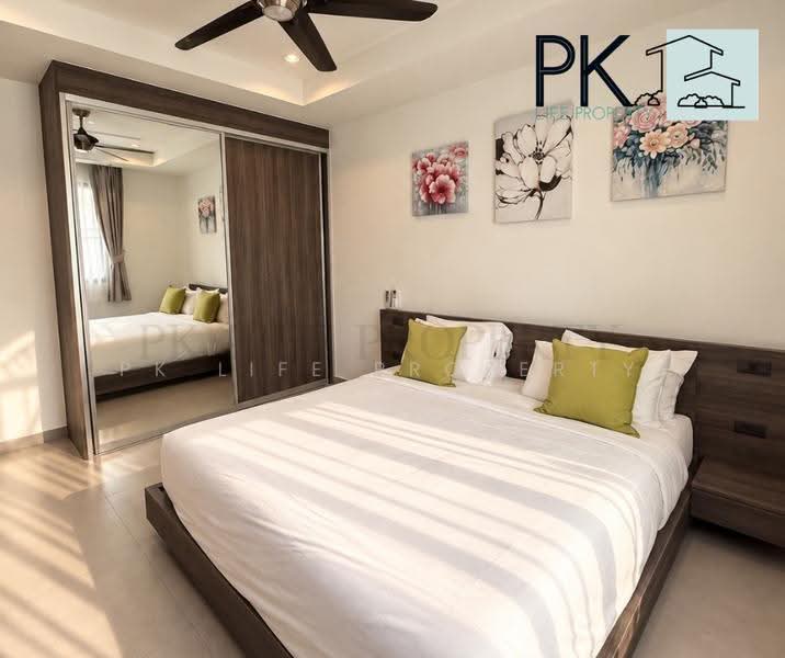 cherng talay, ภูเก็ต, เชิงทะเล, ถลาง, ภูเก็ต, 250 ตร.ม., บ้านเดี่ยว ให้เช่า, โดย PK LIFE Property, 9705205 - DDproperty.com