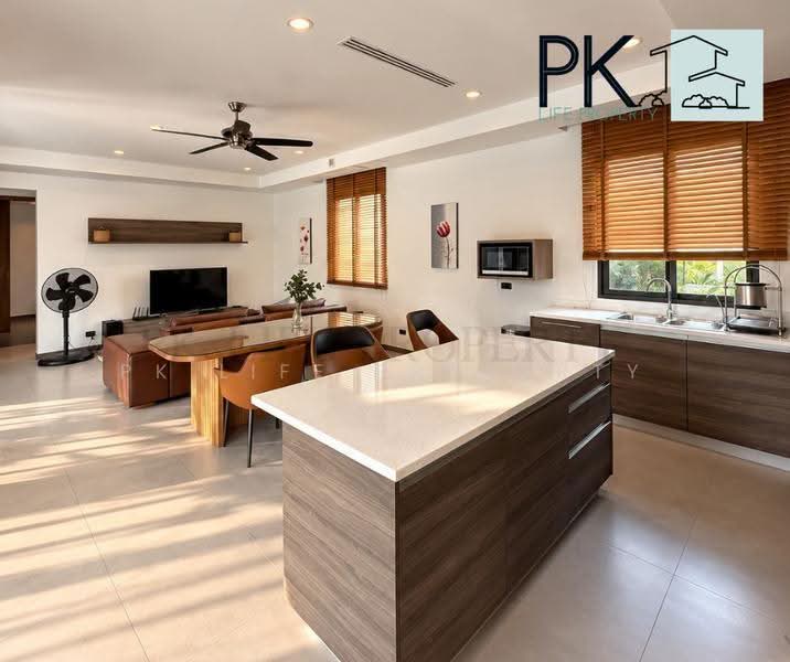 cherng talay, ภูเก็ต, เชิงทะเล, ถลาง, ภูเก็ต, 250 ตร.ม., บ้านเดี่ยว ให้เช่า, โดย PK LIFE Property, 9705205 - DDproperty.com