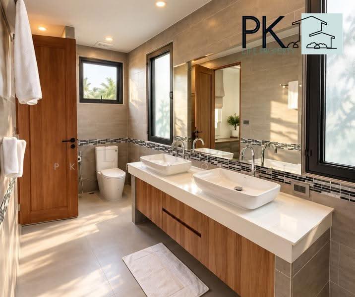 cherng talay, ภูเก็ต, เชิงทะเล, ถลาง, ภูเก็ต, 250 ตร.ม., บ้านเดี่ยว ให้เช่า, โดย PK LIFE Property, 9705205 - DDproperty.com