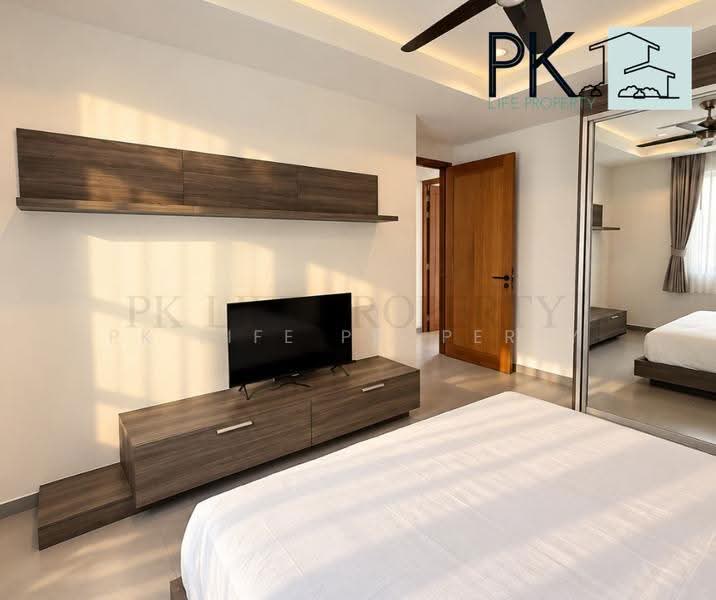 cherng talay, ภูเก็ต, เชิงทะเล, ถลาง, ภูเก็ต, 250 ตร.ม., บ้านเดี่ยว ให้เช่า, โดย PK LIFE Property, 9705205 - DDproperty.com