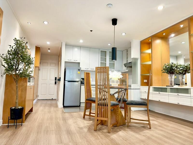 ให้เช่า - The Royal Place 1 : รีเจ้นท์ รอยัล เพลส 1, กรุงเทพ