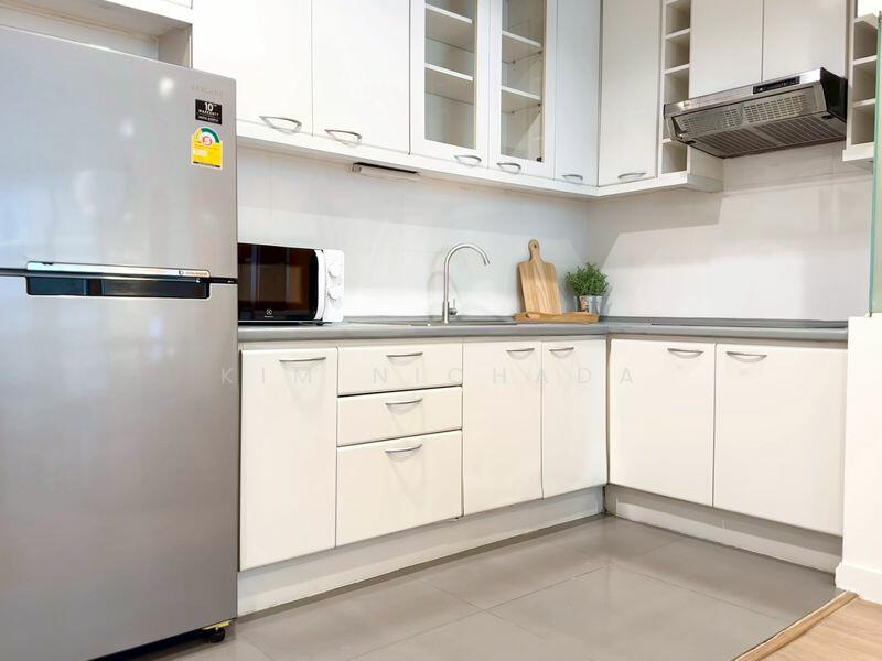 For Rent - The Royal Place 1, Bangkok