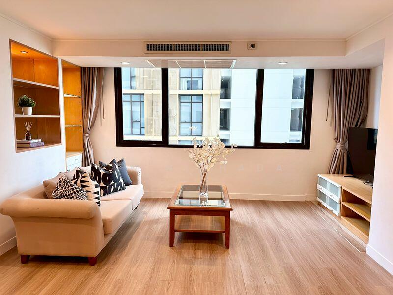 For Rent - The Royal Place 1, Bangkok