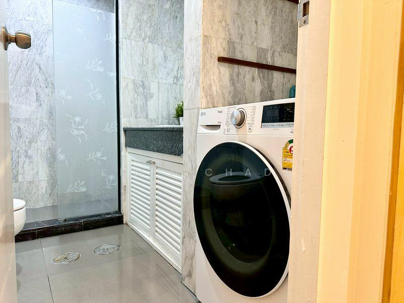 For Rent - The Royal Place 1, Bangkok