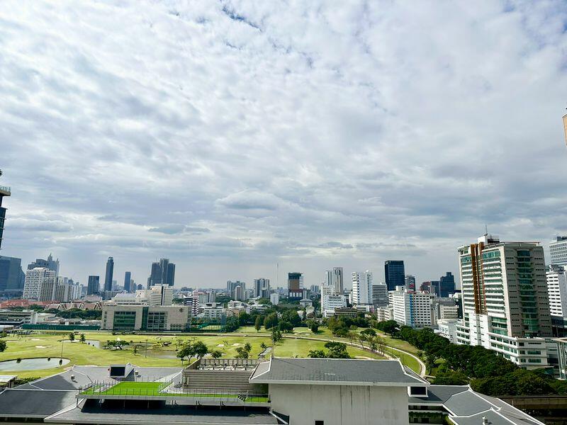 ให้เช่า - The Royal Place 1 : รีเจ้นท์ รอยัล เพลส 1, กรุงเทพ