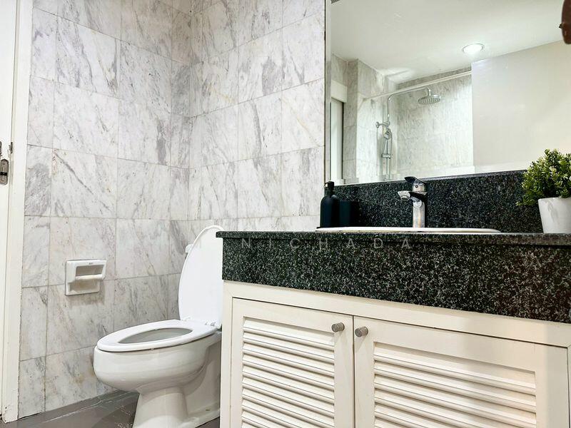 For Rent - The Royal Place 1, Bangkok