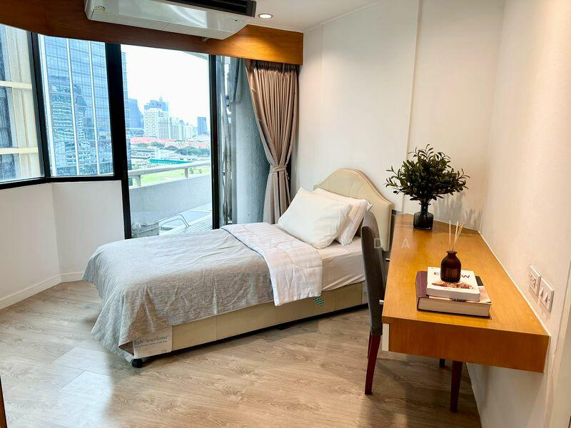 For Rent - The Royal Place 1, Bangkok