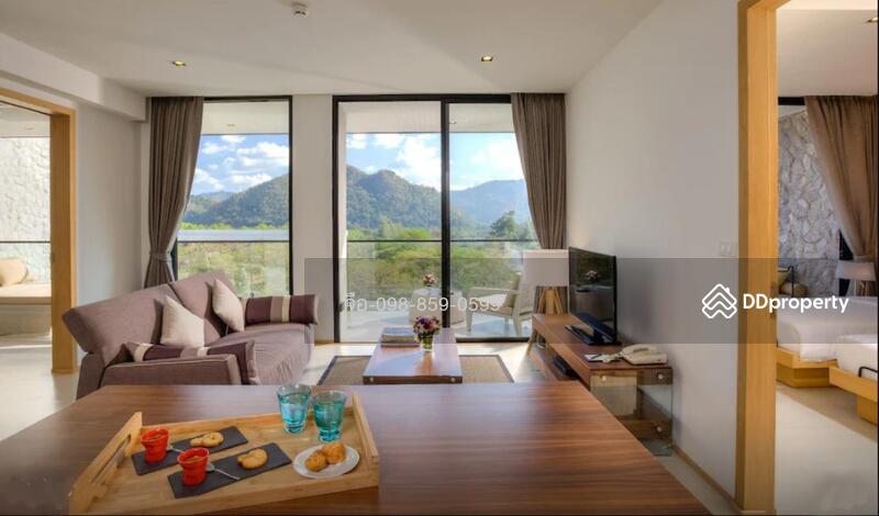 For Sale - Botanica Khao Yai, Nakhon Ratchasima