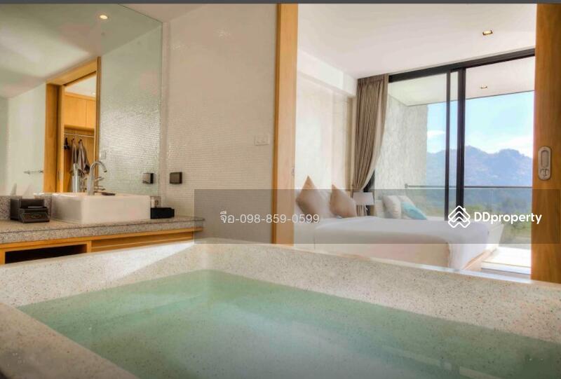 For Sale - Botanica Khao Yai, Nakhon Ratchasima
