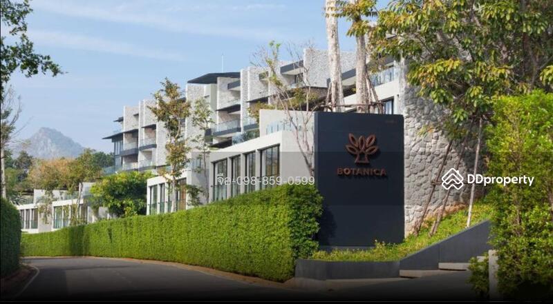 For Sale - Botanica Khao Yai, Nakhon Ratchasima