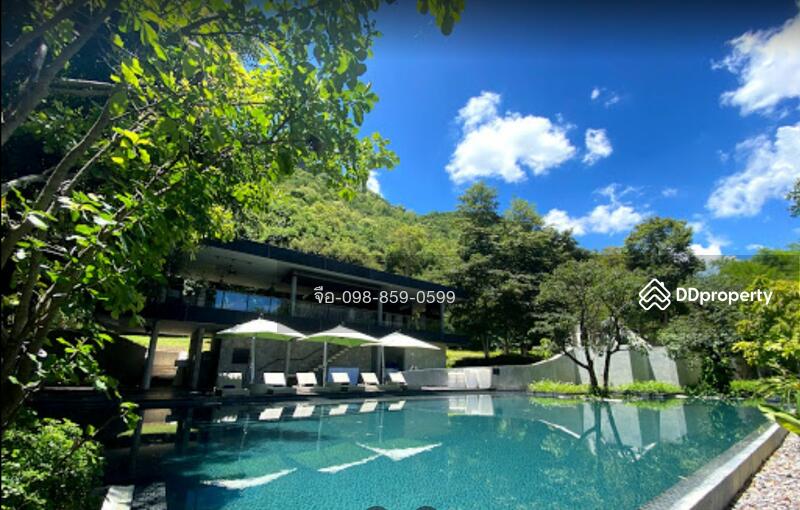 For Sale - Botanica Khao Yai, Nakhon Ratchasima