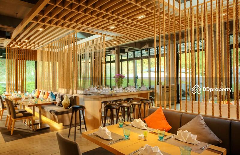 For Sale - Botanica Khao Yai, Nakhon Ratchasima