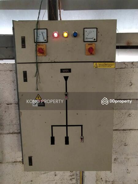 ให้เช่าโกดัง พัฒนาการ อ่อนนุช สวนหลวง กรุงเทพ พร้อมออฟฟิศ พื้นที่ 500 ตร.ม., กรุงเทพ, สวนหลวง, สวนหลวง, กรุงเทพ, 500 ตร.ม., โกดัง-โรงงาน ให้เช่า, โดย Jakarin Houpramong, 9709882 - DDproperty.com